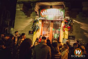Walhalla del Fra Biella Business